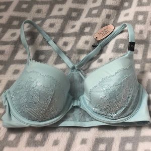 Victoria’s Secret Body Racerback Demi Bra